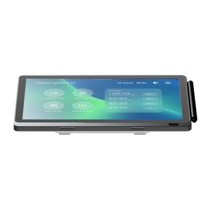 SberDevices SDCP-10-001 ВКС-панель управления 2