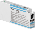 EPSON C13T54X500 LIGHT CYAN Картридж