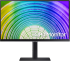 Samsung LS24A600UCIXCI ЖК монитор