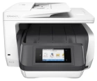 HP OfficeJet Pro 8730 All-in-One Printer D9L20A Струйное МФУ