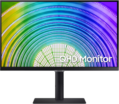 Samsung LS24A600UCIXCI ЖК монитор