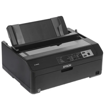 Epson FX-890II C11CF37401 Принтер матричный 1