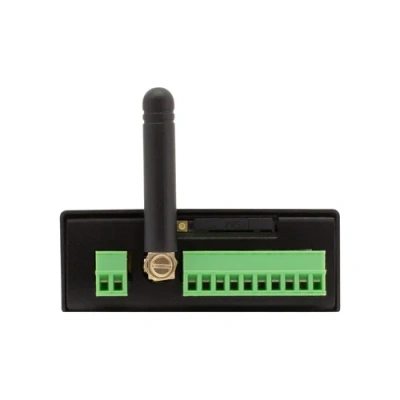 SNR SNR-ERD-4S-GSM Устройство удалённого контроля 8