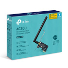TP-Link ARCHER T2E AC600 Двухдиапазонный Wi‑Fi адаптер PCI Express 3
