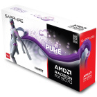 Sapphire RX9070 PURE OC 16GB 11349-02-20G Видеокарта 8