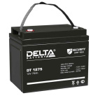 Delta DT 1275 Свинцово - кислотный аккумулятор