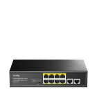 Cudy GS1010P Коммутатор