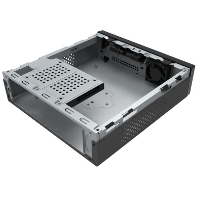 FoxLine FL-102-AD120-DC Корпус для ПК 1