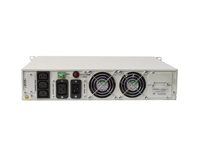 Штиль SR1102L (2000 ВА) ИБП 2