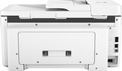 HP OfficeJet Pro 7720 Струйное МФУ Y0S18A 3