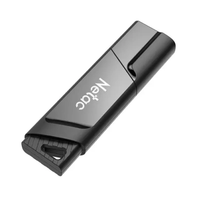 Netac NT03U336S-256G-30BK Память USB Flash 2