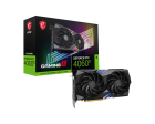 MSI GeForce RTX 4060 Ti GAMING X 16G Видеокарта 