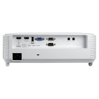 Optoma HD29HST Проектор E1P0A3BWE1Z1 6