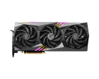 MSI GeForce RTX 4060 Ti GAMING TRIO 8G Видеокарта