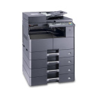 Kyocera TASKalfa 2020 (1102ZR3NL0) Лазерный МФУ