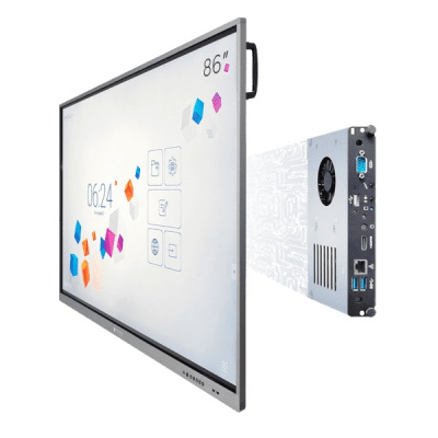 NextPanel 86 IFCCV1INT86 Интерактивный комплекс  1