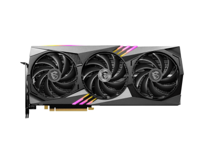 MSI GEFORCE RTX 4060 TI GAMING TRIO 8G Видеокарта