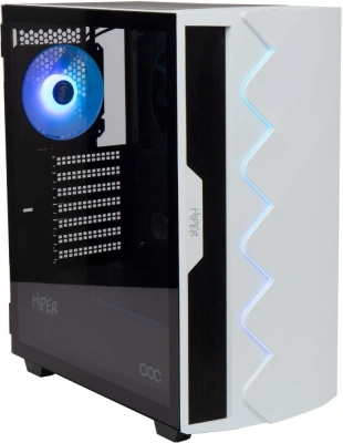 HIPER DCW Корпус 5