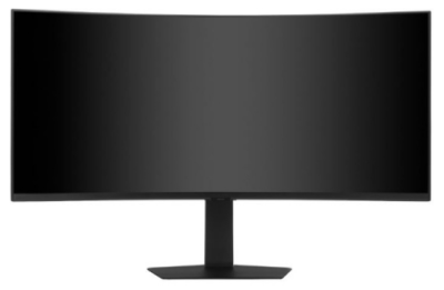 Samsung LS40FG756EIXCI Монитор