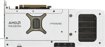 ASUS PRIME-RX9070XT-O16G-WHITE 90YV0L75-M0NA00 Видеокарта 2