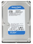 Western Digital Blue 2 Тб WD20EZBX Жесткий диск