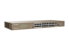 IP-COM F1126P-24-250W Коммутатор