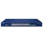 PLANET SGS-6310-24T4X Коммутатор 3