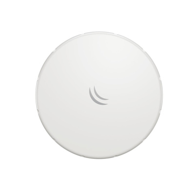 MikroTik Wireless Wire nRAY (NRAYG-60ADPAIR) Радиомост 60 ГГц