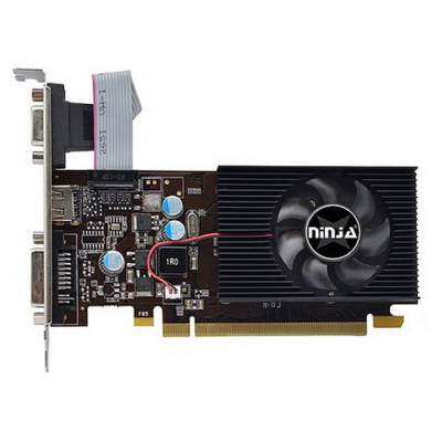 Ninja (Sinotex) GT210 512MB NF21N5123F Видеокарта 1