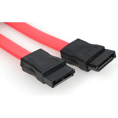 Cablexpert CC-SATA-DATA-N Кабель интерфейсный SATA 1