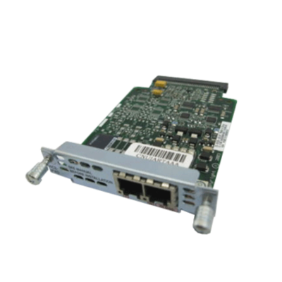 Cisco VIC2-2FXO Модуль  1