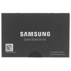 Samsung MZ-V9S1T0BW SSD жесткий диск 3