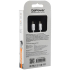 GoPower 00-00022802 Кабель 5