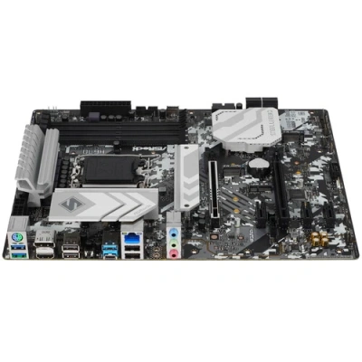 Asrock H670 STEEL LEGEND Материнская плата 3