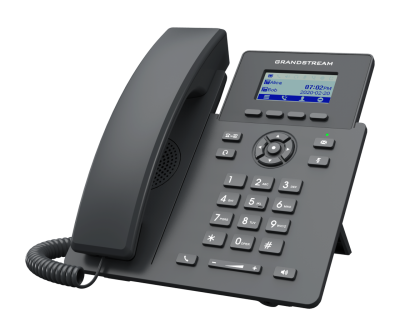 GRANDSTREAM GRP2601 Телефон VoIP 1