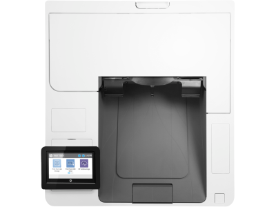 HP LaserJet Enterprise M612dn Принтер лазерный 7PS86A#B19 3