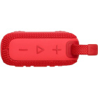 JBL GO 4 JBLGO4RED Портативная колонка 10