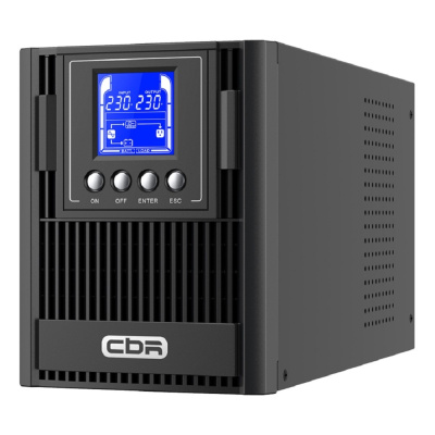 CBR ESN-1KT-3F-LCHERSC ИБП