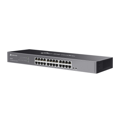 TP-Link DS1024G Коммутатор  2
