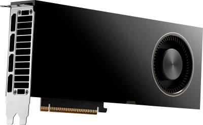 NVIDIA VCNRTXPRO6000MQ-SB/900-5G153-2200-000 Видеокарта