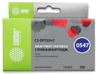Cactus CS-EPT0547 Картридж