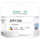 HP Druckkopf Color 3YP17A Печатающая головка