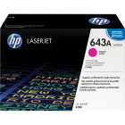 HP Q5953A Magenta Тонер-картридж