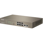 TENDA TEG5310P-8-150W Управляемый PoE-коммутатор