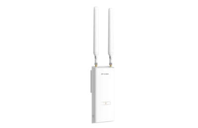 IP-COM IUAP-AC-M Wi-Fi точка доступа 4