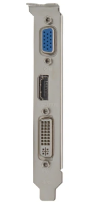 Afox AF210-1024D3L8 Видеокарта 4