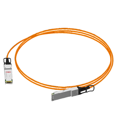 FIBO FT-Q100-AOC25M Кабель
