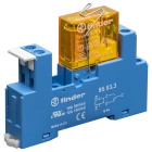SNR SNR-PHD-DIN-1.0 Датчик напряжения