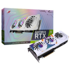 Colorful RTX 3060 Ultra W OC 12G L-V Видеокарта