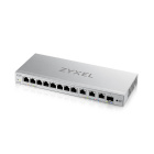 Zyxel XGS1250-12-ZZ0102F Коммутатор